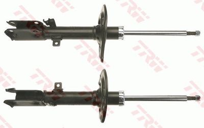 Shock Absorber TRW JGM9867T