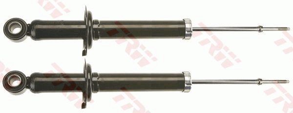 TRW JGS1014T Shock Absorber