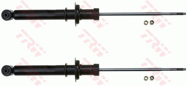 TRW JGS103T Shock Absorber