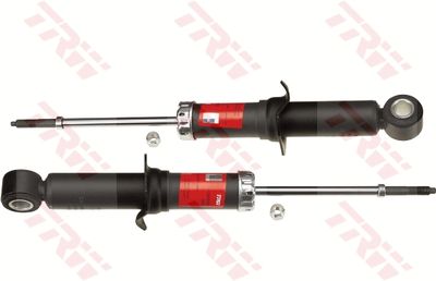 Shock Absorber TRW JGS1076T