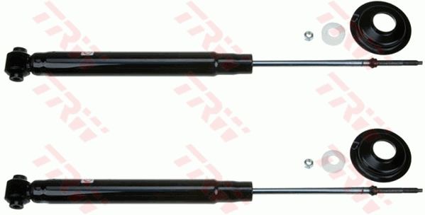 TRW JGS117T Shock Absorber