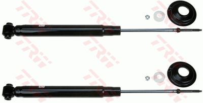 Shock Absorber TRW JGS117T