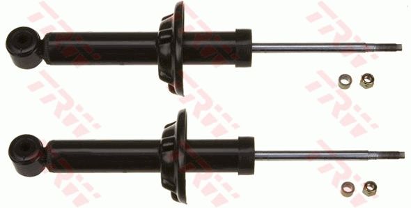 TRW JGS154T Shock Absorber