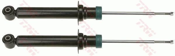 TRW JGS160T Shock Absorber