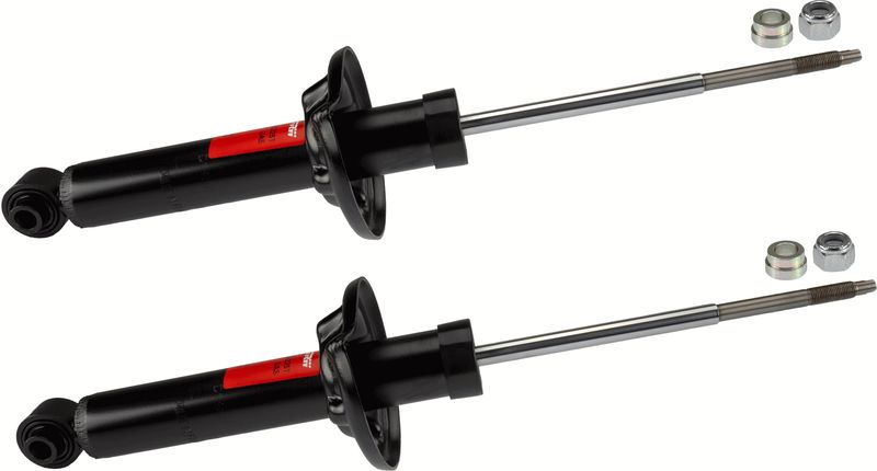 TRW JGS225T Shock Absorber