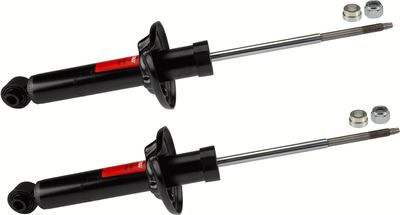 Shock Absorber TRW JGS225T