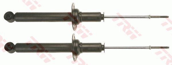 TRW JGS237T Shock Absorber