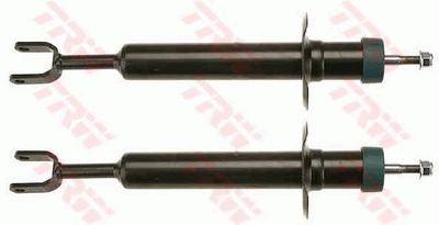 Shock Absorber TRW JGS2467T