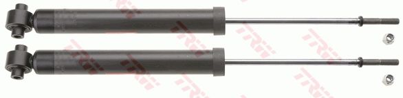 TRW JGT1186T Shock Absorber