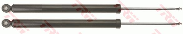 TRW JGT1206T Shock Absorber