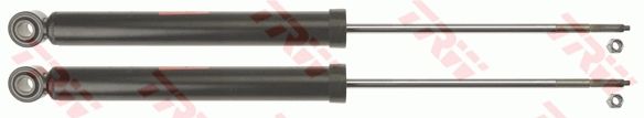 TRW JGT1242T Shock Absorber