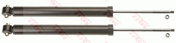 TRW JGT1288T Shock Absorber