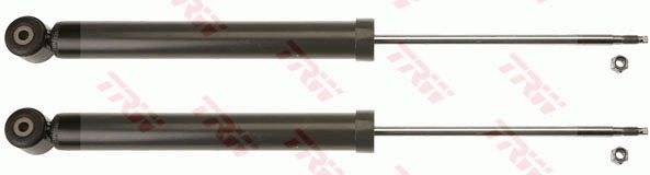 TRW JGT1308T Shock Absorber
