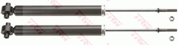 TRW JGT1320T Shock Absorber