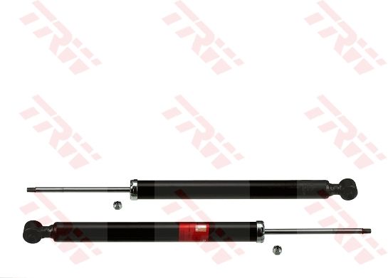 TRW JGT1362T Shock Absorber