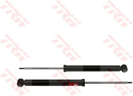 TRW JGT1366T Shock Absorber
