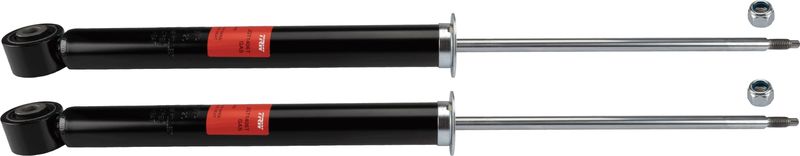 TRW JGT1406T Shock Absorber