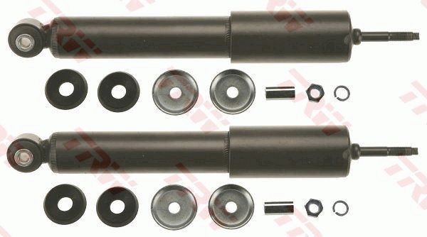 TRW JGT178T Shock Absorber