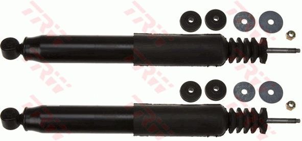 TRW JGT201T Shock Absorber