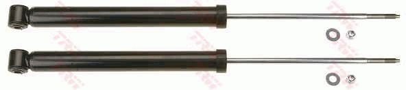 TRW JGT231T Shock Absorber