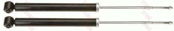 TRW JGT277T Shock Absorber