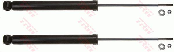 TRW JGT383T Shock Absorber