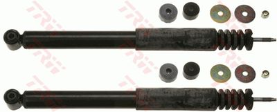 Shock Absorber TRW JGT399T