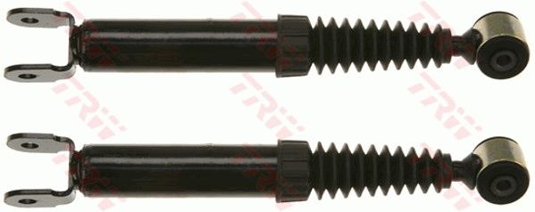 TRW JGT410T Shock Absorber
