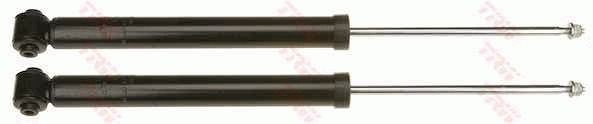 TRW JGT465T Shock Absorber