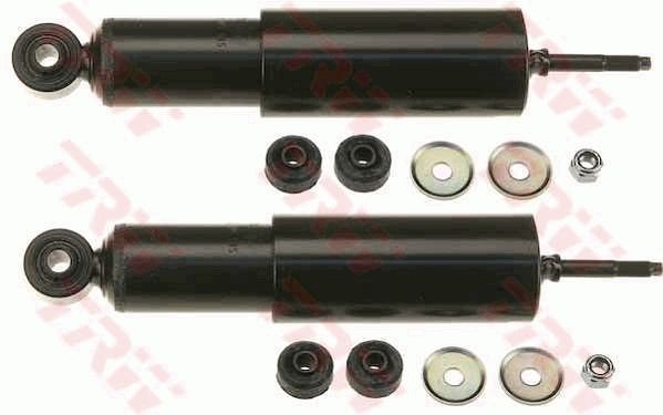 TRW JHE266T Shock Absorber