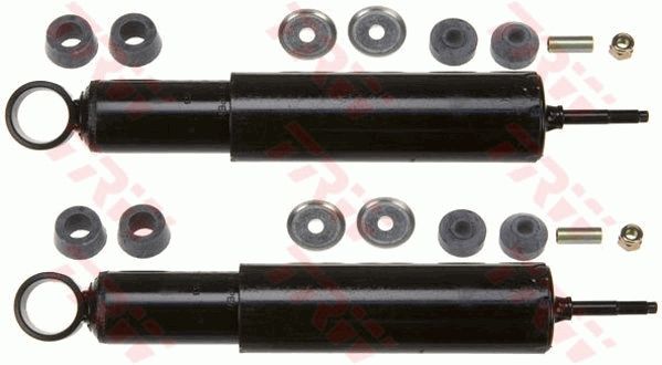 TRW JHE267T Shock Absorber
