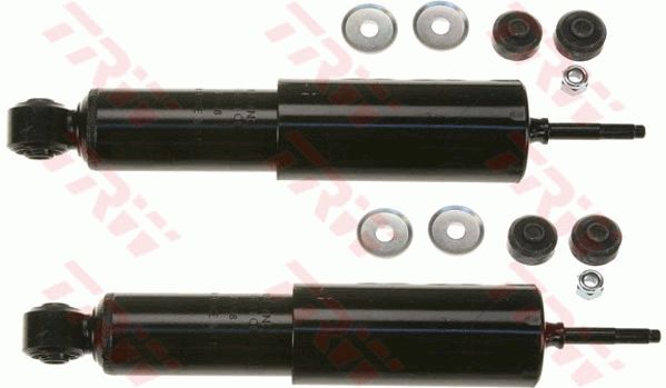 TRW JHE270T Shock Absorber