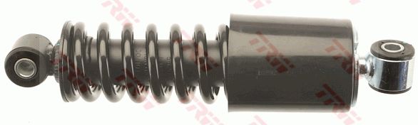 TRW JHK5085 Shock Absorber, driver cab suspension
