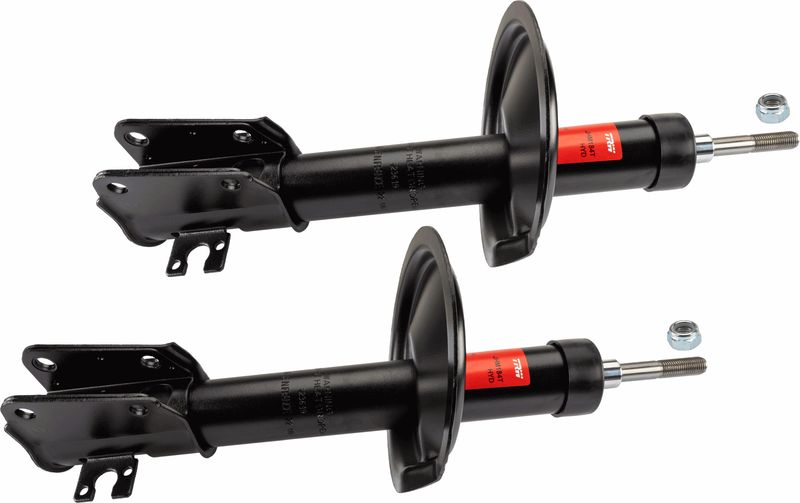 TRW JHM184T Shock Absorber