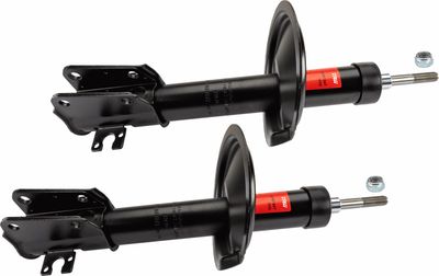 Shock Absorber TRW JHM184T