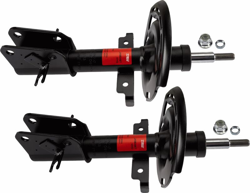TRW JHM356T Shock Absorber