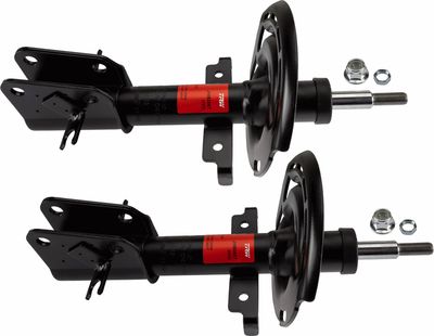 Shock Absorber TRW JHM356T