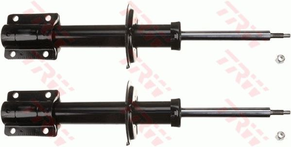 TRW JHM457T Shock Absorber