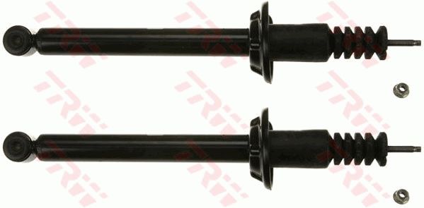 TRW JHS167T Shock Absorber