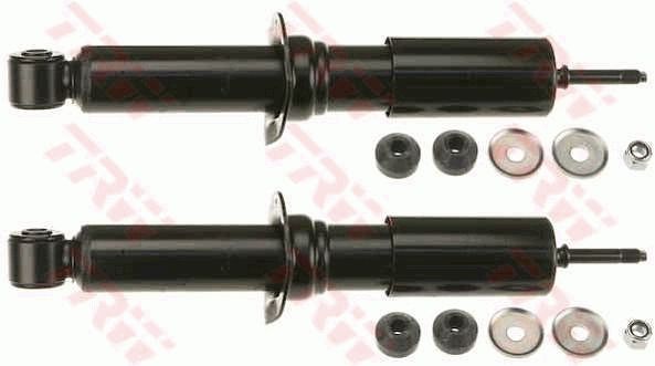 TRW JHS171T Shock Absorber
