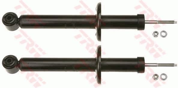 TRW JHS219T Shock Absorber