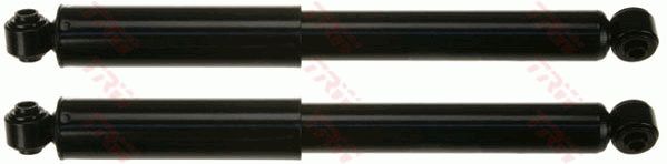 TRW JHT129T Shock Absorber