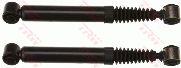TRW JHT177T Shock Absorber