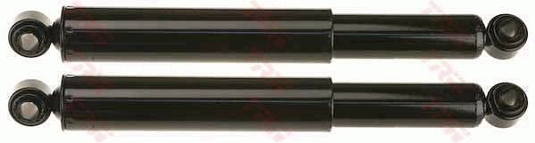 TRW JHT209T Shock Absorber