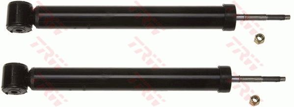 TRW JHT222T Shock Absorber