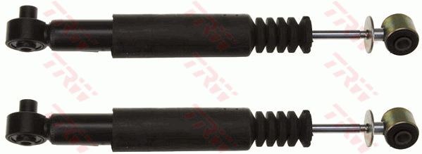 TRW JHT229T Shock Absorber