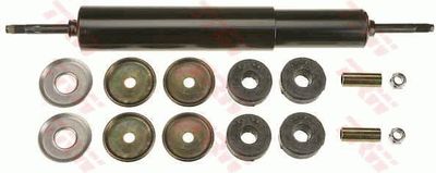 Shock Absorber TRW JHX5033
