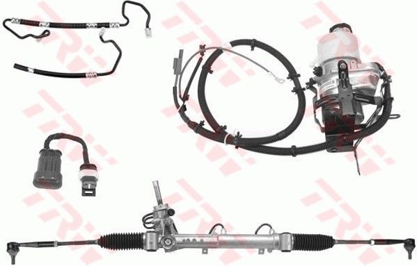 TRW JKR100 Steering Set