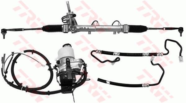 TRW JKR102 Steering Set