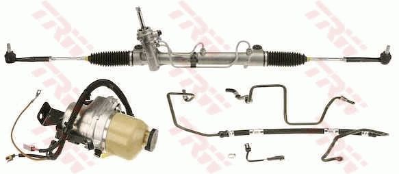TRW JKR300 Steering Set